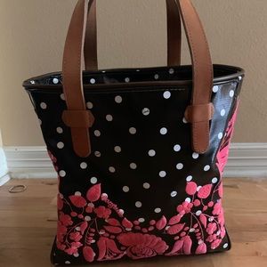 Consuela classic tote